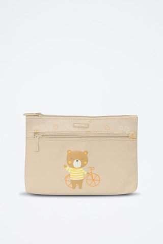 Trousse - Beige