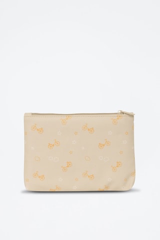 Trousse - Beige