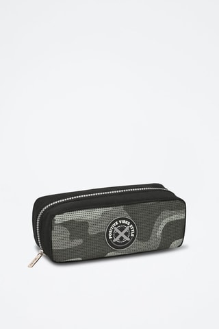 Trousse - Noir