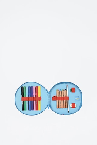 Trousse garnie Cleo & Cuquin 18 pièces