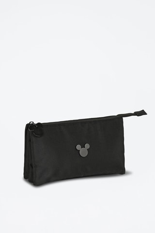Trousse Mickey Disney Noir