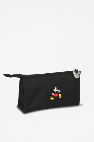 Trousse Mickey Disney Noir