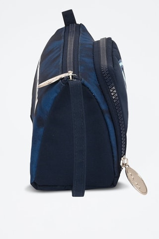 Trousse Batman La Ligue des Justiciers DC Comics - Bleu marine