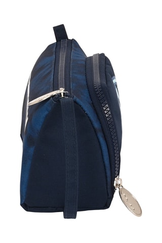 Trousse Batman La Ligue des Justiciers DC Comics - Bleu marine