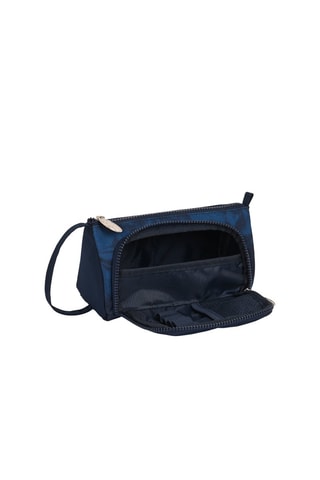 Trousse Batman La Ligue des Justiciers DC Comics - Bleu marine