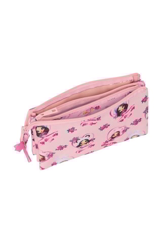Trousse à crayons Na!Na!Na! Surprise - Rose