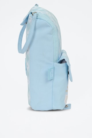Trousse à crayons - Bleu