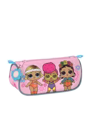 Trousse Lol Surprise Rose