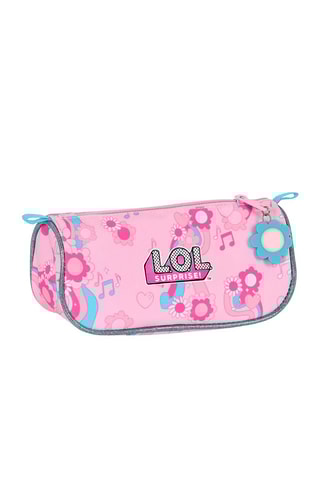 Trousse Lol Surprise Rose