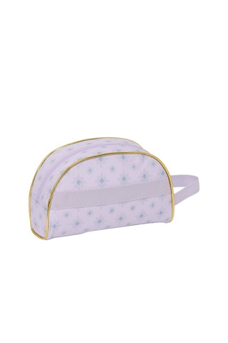 Trousse de toilette Wish Asha et la Bonne Étoile Disney - Lilas