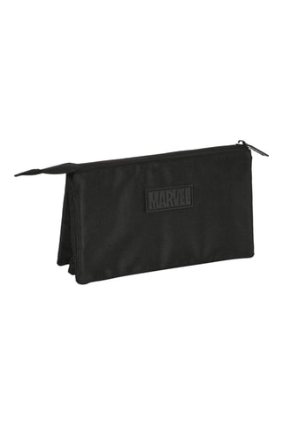Trousse Captain America Avengers Marvel - Noir