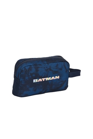 Trousse isotherme Batman DC Comics - Bleu marine