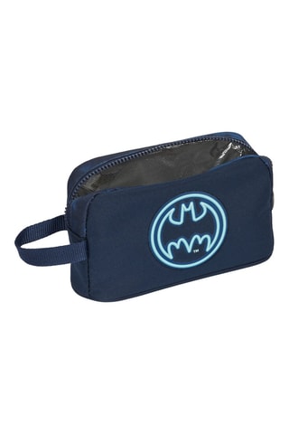 Trousse isotherme Batman DC Comics - Bleu marine