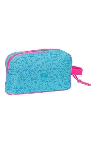 Trousse isotherme LOL Surprise ! - Bleu et rose