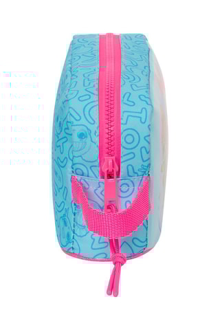 Trousse isotherme LOL Surprise ! - Bleu et rose