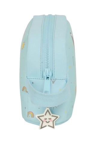 Trousse isotherme Mickey Mouse Disney - Bleu