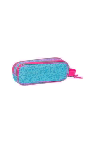 Trousse Lol Surprise - Bleu et rose