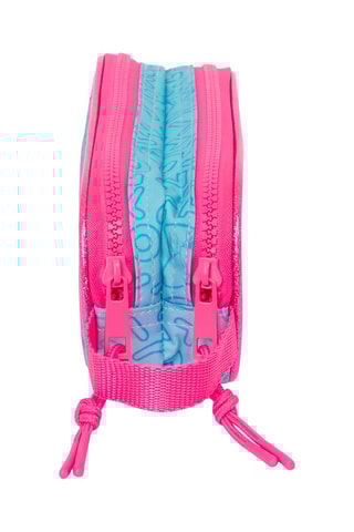 Trousse Lol Surprise - Bleu et rose