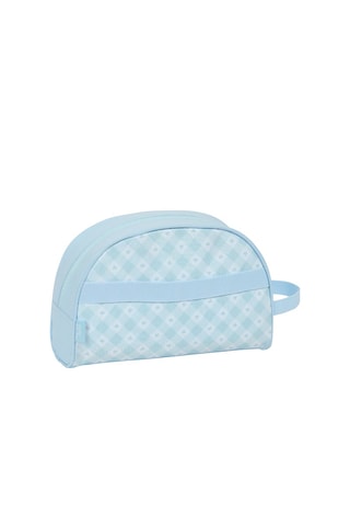 Bolsa de higiene Glow Lab - Azul
