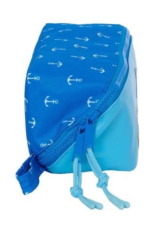Trousse à crayons Donald Duck Disney - Bleu