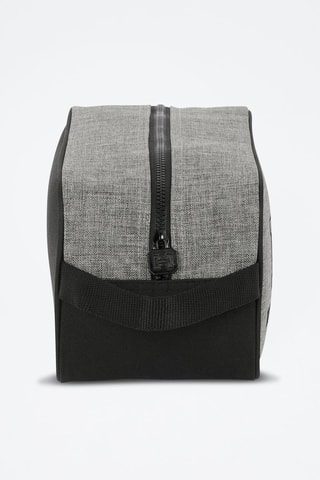 Trousse de toilette Poudlard Harry Potter - Gris et noir