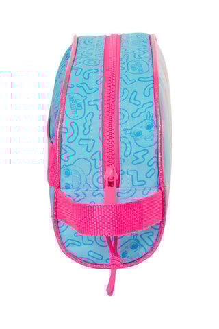 Trousse de toilette Lol Surprise - Rose