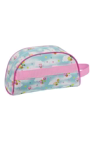 Trousse de toilette Gabby et la Maison magique - Rose et bleu