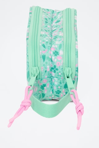 Trousse - Vert clair