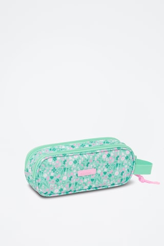 Trousse - Vert clair