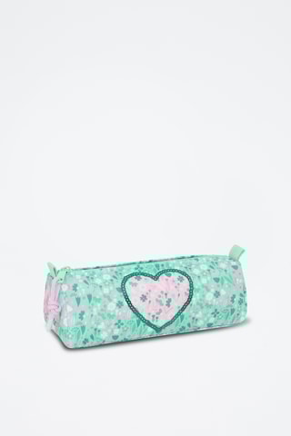 Trousse - Vert clair