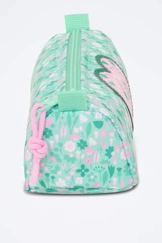 Trousse - Vert clair