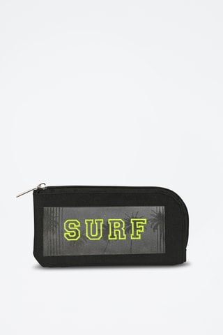 Trousse - Noir