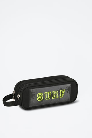 Trousse - Noir
