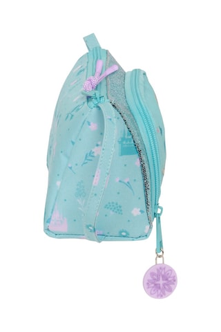 Trousse Elsa La Reine des neiges Disney - Bleu