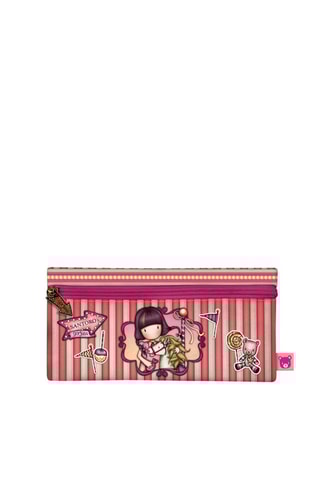 Trousse Santoro’s Carousel Saumon
