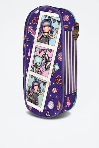 Trousse Santoro’s Up and Away Violet