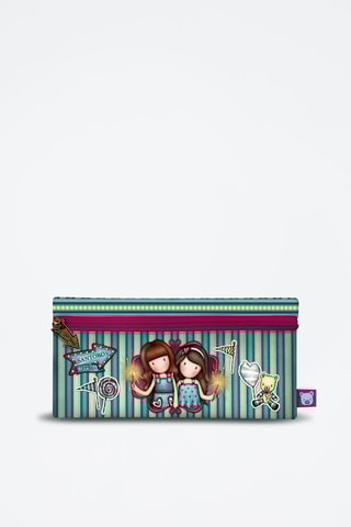 Trousse Santoro’s Fireworks Bordeaux