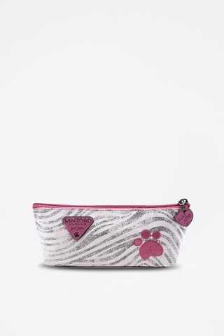 Trousse Santoro’s Ruby Wild Gris