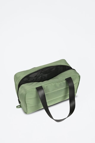 Sac porté épaule Minnie Disney Vert