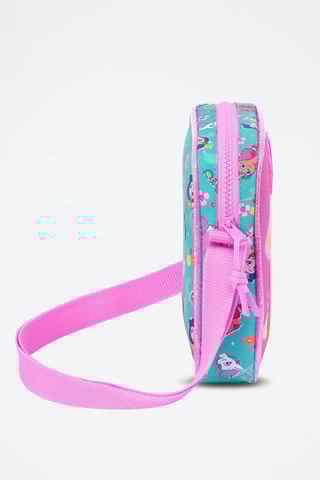 Mala a tiracolo My Little Pony - Rosa