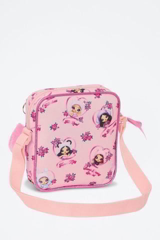 Sac bandoulière Na! Na! Na! Surprise - Rose