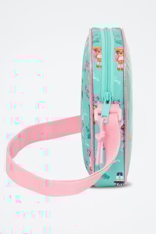 Sac bandoulière Na! Na! Na! Surprise - Turquoise