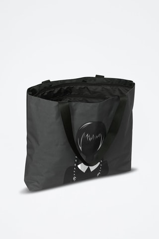 Mala shopping Wednesday - Preto