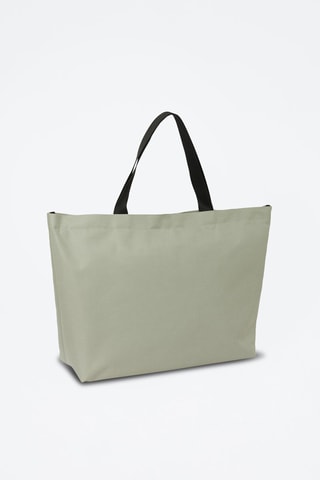 Sac shopping Mickey Disney - Gris
