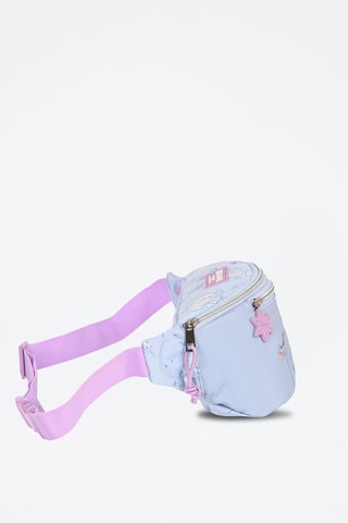Sac banane Elsa et Anna La Reine des Neiges Disney Ciel