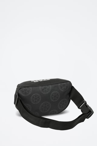 Sac banane Dark Vador Star Wars - Noir