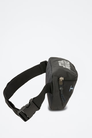 Sac banane Dark Vador Star Wars - Noir