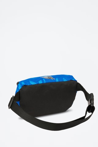 Bolsa de cintura Hot Wheels Unleashed - Azul-cobalto