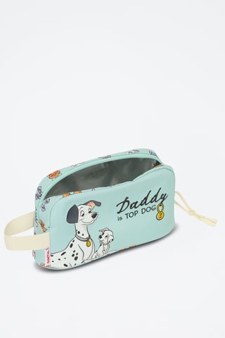 Sac à lunch isotherme Les 101 Dalmatiens Disney - Ciel 