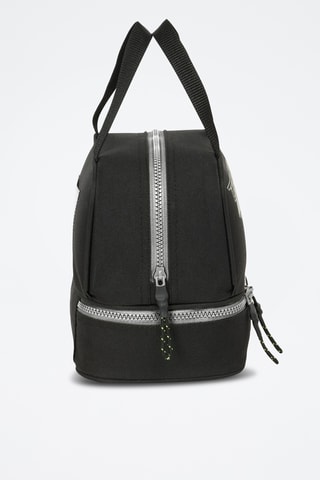 Sac à lunch Batman La Ligue des Justiciers DC Comics - Noir